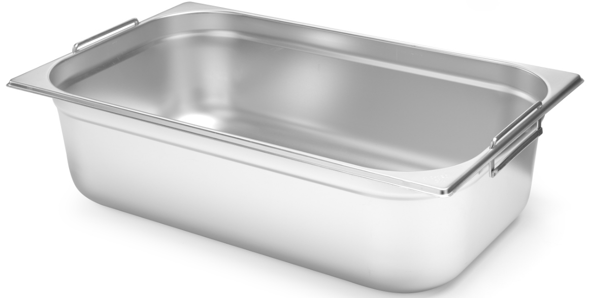 Hendi (GN 1/1) 150mm, Budget line