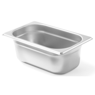 Hendi (GN 1/4) 150mm, Budget Line