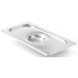 Hendi GN kaane 1/9 Kitchen Line