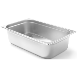 Hendi (GN 1/1) 40mm, Kitchen Line