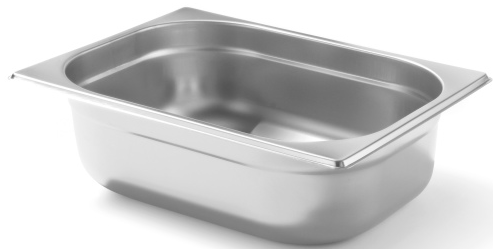 Hendi (GN 1/2) 65mm, Budget Line