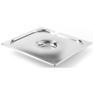 Hendi GN kaane 1/9 Kitchen Line