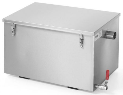 Hendi rasvapüüdur 30L