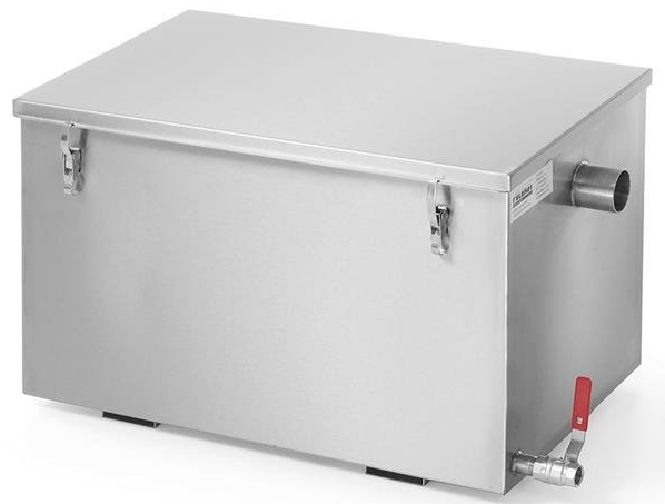 Hendi rasvapüüdur 180L