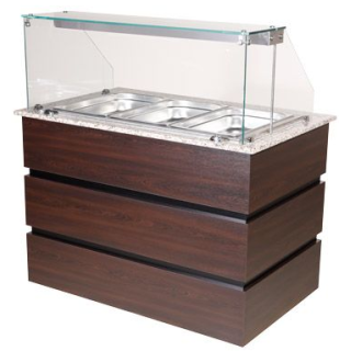 Arisco külm marmiit CMS711