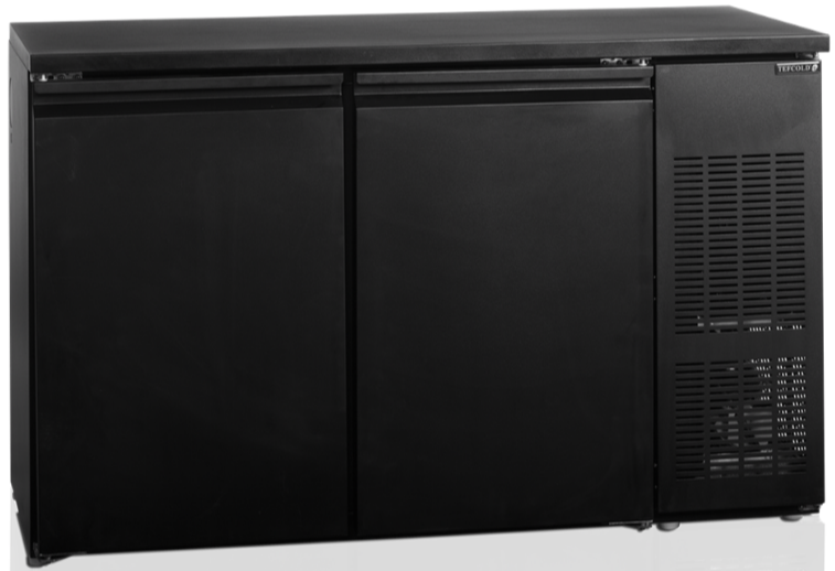 Tefcold baarikülmik CKC8