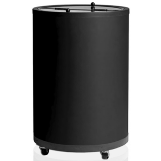 Tefcold baarikülmik CC77