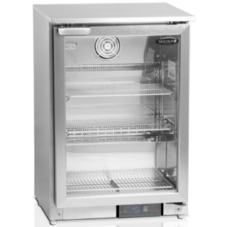 Tefcold sügavkülmkapp GF200VSG