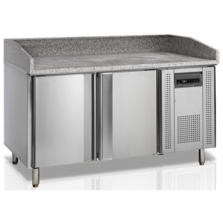 Tefcold pitsa külmtöölaud PT1200