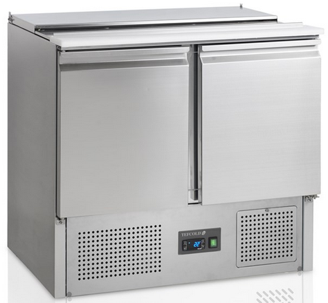 Tefcold külmtöölaud SA920