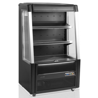 Tefcold iseteenindusvitriin ODC90 BLACK