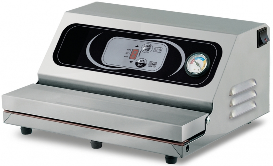 Lavezzini vaakumpakendaja SMALL