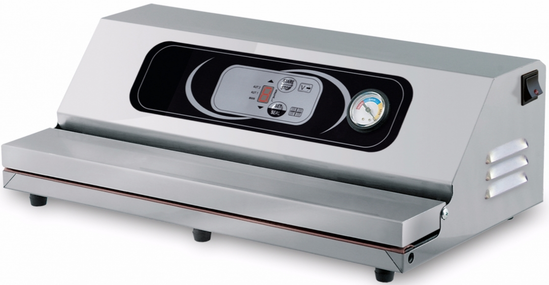 Lavezzini vaakumpakendaja MEDIUM