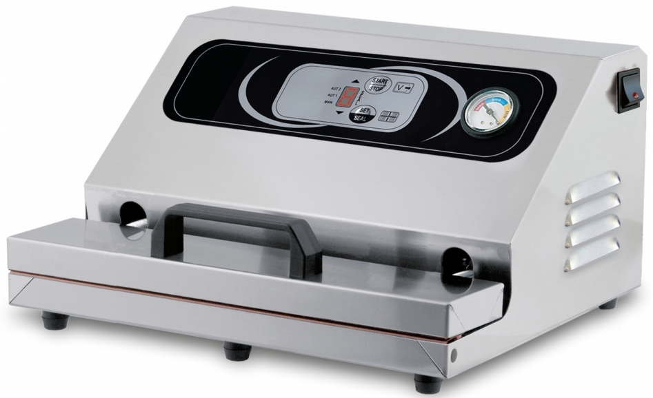 Lavezzini vaakumpakendaja EASY 400