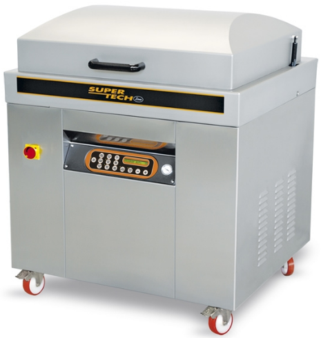 Lavezzini vaakumpakendaja MEGA