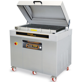 Lavezzini vaakumpakendaja JUMBO