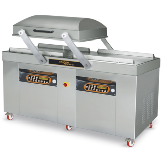 Lavezzini vaakumpakendaja SUPERMEGA