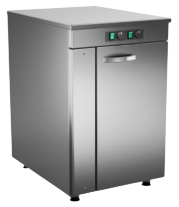 Inox Baltic soekapp SK-510