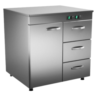 Inox Baltic soekapp SK-813