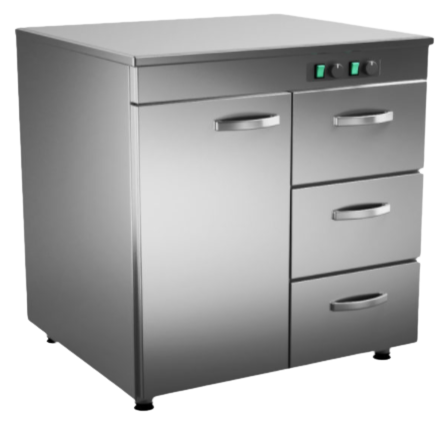 Inox Baltic soekapp SK-813