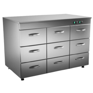 Inox Baltic soekapp SK-1209