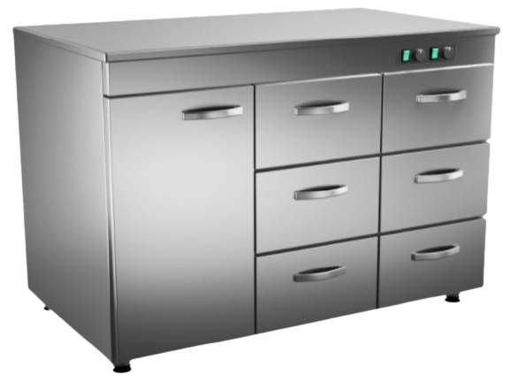 Inox Baltic soekapp SK-1216