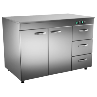 Inox Baltic soekapp SK-1223