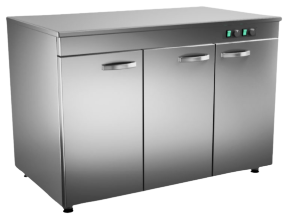 Inox Baltic soekapp SK-1230