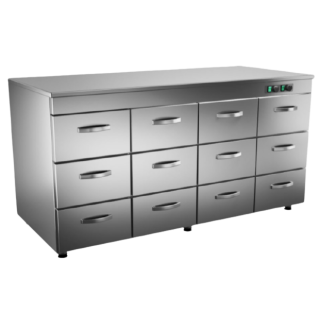 Inox Baltic soekapp SK-16012