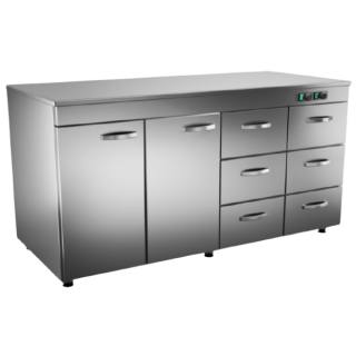 Inox Baltic soekapp SK-1626