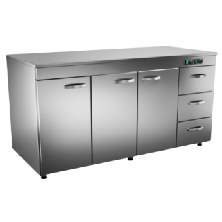 Inox Baltic soekapp SK-1633