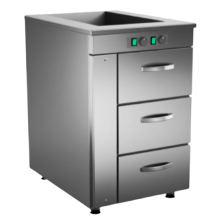 Inox Baltic marmiit SSK-503