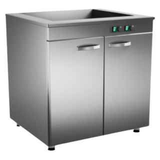 Inox Baltic marmiit SSK-820