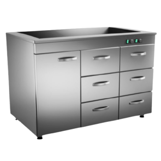 Inox Baltic marmiit SSK-1216