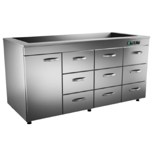 Inox Baltic marmiit SSK-1619