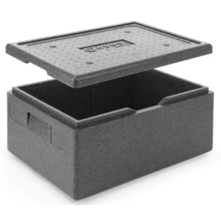 Hendi termokast Kitchen Line 40L