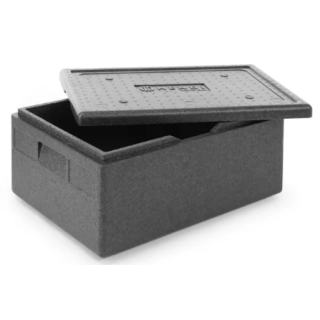 Hendi termokast Kitchen Line 80L