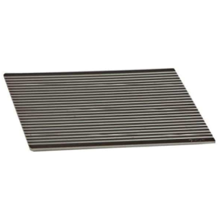 ACP panini grillplaat JR10