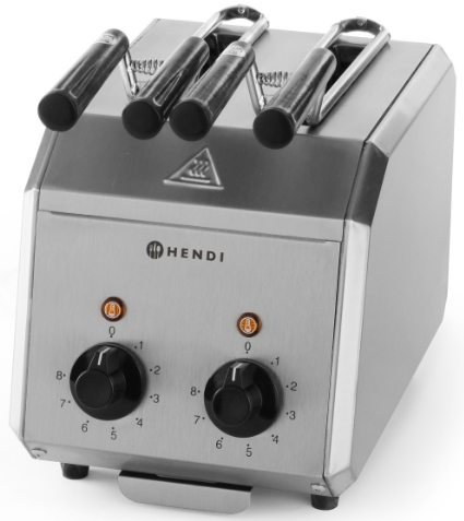 Hendi röster 261163