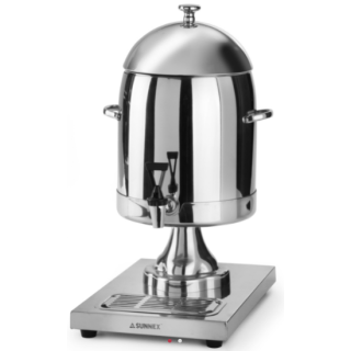 Hendi piimadispenser 10.5L