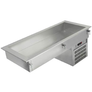 Asber külmsüvend DRW-211 HC