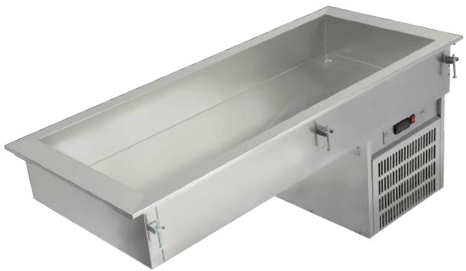 Asber külmsüvend DRW-311 HC