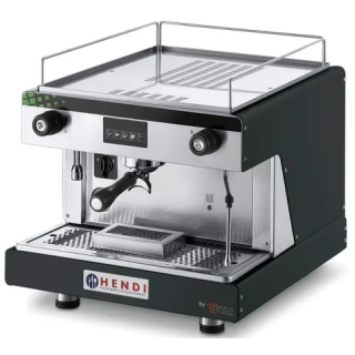 Hendi espressomasin Top Line