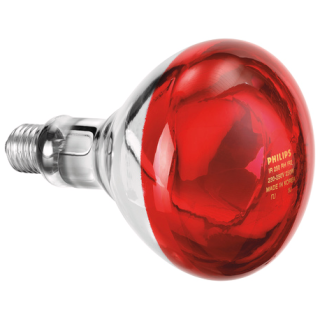 Bartscher infrapunalamp IWL250D