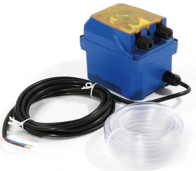 Hendi pesuaine dosaator 231142