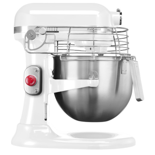 KitchenAid planetaarne segisti koos kausi tõstmisega 6,9L