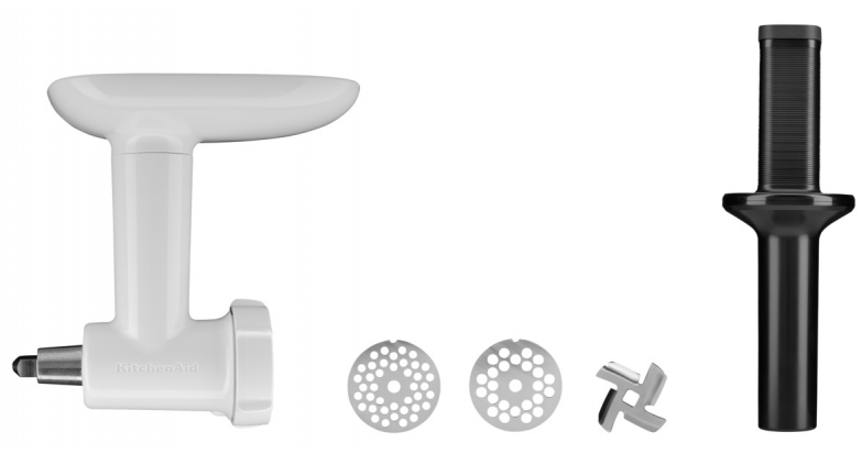 KitchenAid planeedisegisti otsik 5KSMFGA