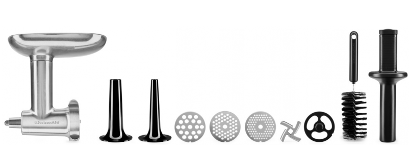 KitchenAid planeedisegisti otsik 5KSMMGA