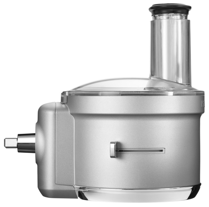 KitchenAid planetaarse mikseri tarvikute komplekt 5KSM2FPA