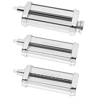 KitchenAid planetaarse mikseri tarvikute komplekt 5KSMPRA